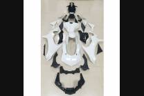 Carenados abs Yamaha R1 2015 - 2019 completo con guardabarros da barnizar - MXPCAD6095