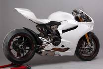 Motoxpricambi Race-Paket : Verkleidungen + Schnellverschluss + Screws 2