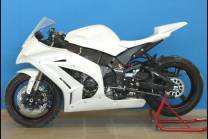 Motoxpricambi Race Package : Complete and racing fairings + Fasteners + Screws 