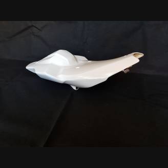Full fairings without front fender Vs2 