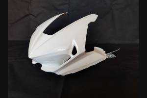 Full fairings without front fender Vs2 