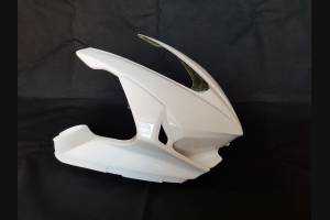 Full fairings without front fender Vs2 