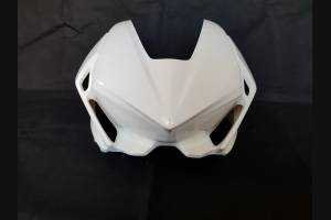 Full fairings without front fender Vs2 