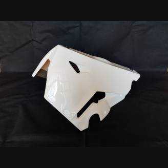 Full fairings without front fender Vs2 