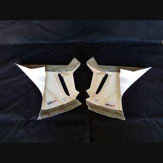 Full fairings without front fender Vs2 