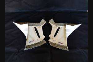 Full fairings without front fender Vs2 