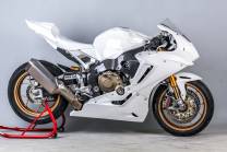 carenados completo no guardabarros Vs2