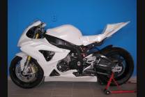 Pacchetto Racing Motoxpricambi : Carene complete + Ganci Rapidi + Viti Con Gommino + Kit adesivi