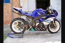 carenado barnizado Original 2