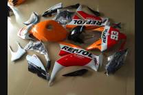 Carenados in abs completo e verniciate HND CBR 1 C RPS2 2