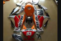 Carenados in abs completo e verniciate HND CBR 1 C RPS2