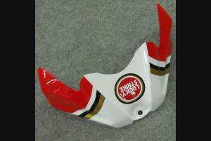 Carene in abs complete e verniciate LUCKY STRIKE
