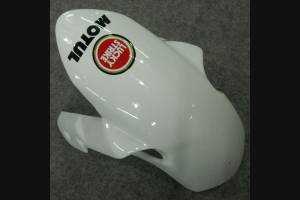 Carene in abs complete e verniciate LUCKY STRIKE