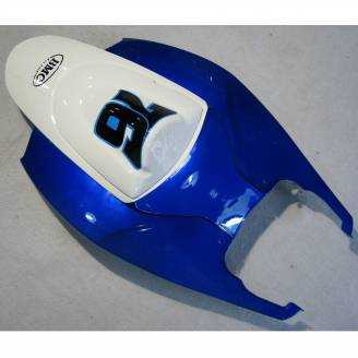 Complete and painted fairings in abs GSX 6D PHP 
