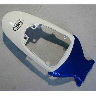 Complete and painted fairings in abs GSX 6D PHP 
