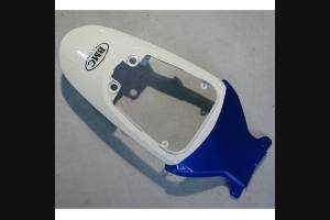 Complete and painted fairings in abs GSX 6D PHP 