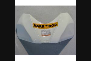 Complete and painted fairings in abs GSX 6D PHP 