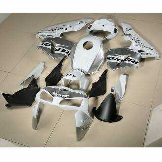 Carenados in abs completo e verniciate HND CBR 6F RPSGR