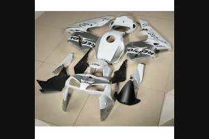 Complete and painted fairings in abs HND CBR 6F RPSGR