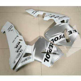 Carene in abs complete e verniciate HND CBR 6F RPSGR
