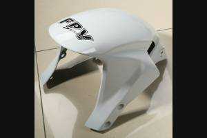 Complete and painted fairings in abs HND CBR 6F RPSGR