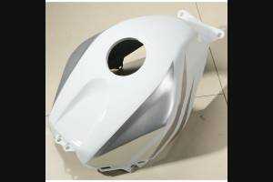 Complete and painted fairings in abs HND CBR 6F RPSGR