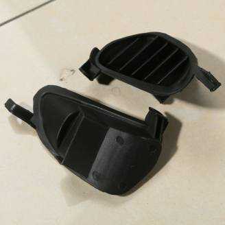 Complete and painted fairings in abs HND CBR 6F RPSGR