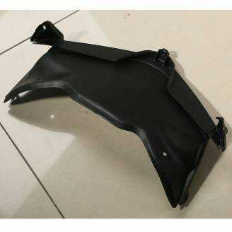Complete and painted fairings in abs HND CBR 6F RPSGR