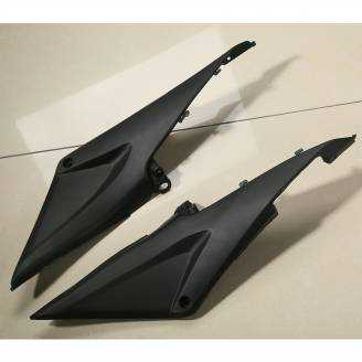 Complete and painted fairings in abs HND CBR 6F RPSGR