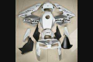 Complete and painted fairings in abs HND CBR 6F RPSGR