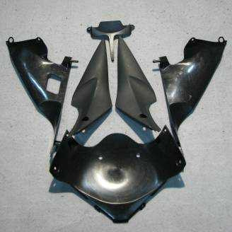 Complete and painted fairings in abs GSX 6T FMR 