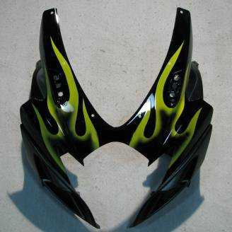 Complete and painted fairings in abs GSX 6T FMR 