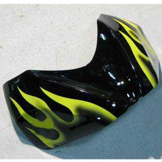 Complete and painted fairings in abs GSX 6T FMR 