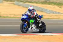 Complete and painted fairingsYAMR1MTG16