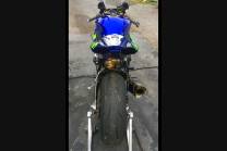 carenado barnizado YAMR1MTG17 2