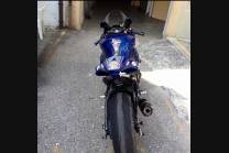 Verkleidungen Lackiert SBK2016 Rizla 2