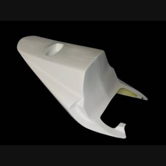 Complete fairings without front fender 