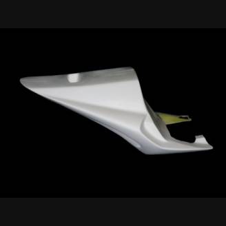 Complete fairings without front fender 