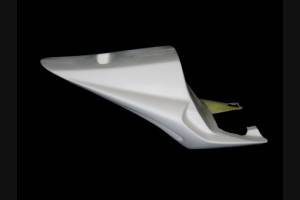 Complete fairings without front fender 