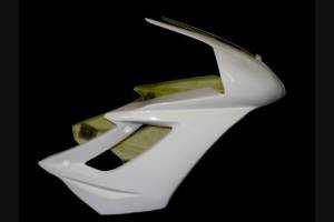 Front fairings without back seat 