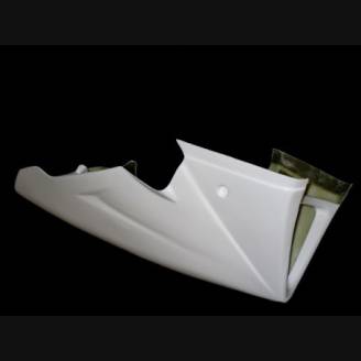 Carénages avant sans coque arrière