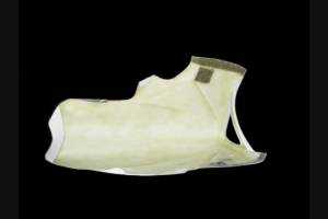 Front fairings without back seat 