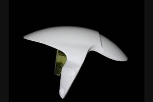 Front fender 