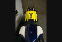 Complete and painted fairings Corona Extra 2007 2
