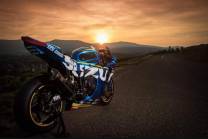 Carene verniciate SZ1015MTG16 2