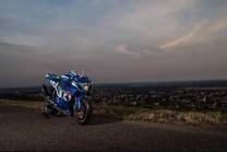 Carene verniciate SZ1015MTG16