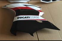 Carene complete di parafango Corse Motoxp Vers2 2