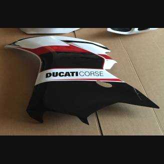 Complete and painted fairings Corse Motoxp Vers2