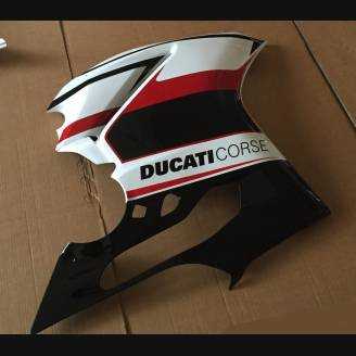 Complete and painted fairings Corse Motoxp Vers2