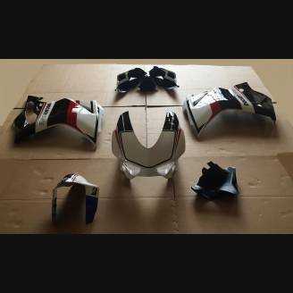 Complete and painted fairings Corse Motoxp Vers2